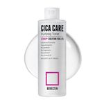 Rovectin Skin Essentials Cica Care Face Toner (260 ml) | Hydrating Anti-aging Toner for Sensitive & Acne Prone Skin | k beauty, korean skincare products