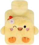 Hot Water Bottle, Hot Water Bag wit