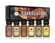 P&J Trading Fragrance Oil Cookies &