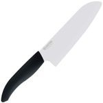 Kyocera 16 cm Ceramic Santoku Japanese Knife