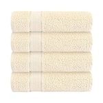Luxury Bath Towels| 100% Cotton| Ul