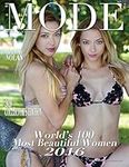 Mode Lifestyle Magazine World’s 100