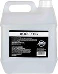 ADJ Products KOOL FOG FOG JUICE FOR LOW LYING MACHINE