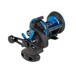 Penn 525 Mag4 / Multiplier Fishing Reel