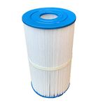 Happy HHTWK30H Hot Tub Filter Fits Pleatco PWK30 C-6430 FC-3915 60301 31489 Hot Spring Spa Caldera Sovereign Jetsetter Envoy Propel SX TX Stride (1 Pack)