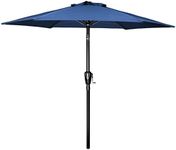 Simple Deluxe 2.74M Outdoor Market 