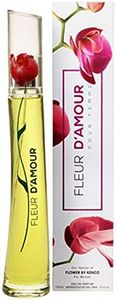 Mirage Fleur D'Amour EDP SPRAY 100ml, 100 ml