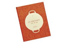 LE CREUSET MB10 Cookbook