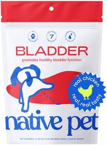 Native Pet
