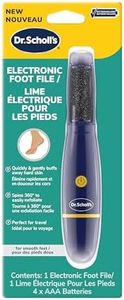 Dr. Scholl