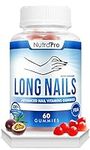 NutraPro Nail Growth Vitamins for S