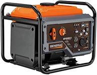 Generac GP3500iO Open Frame RV Read