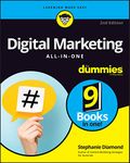 Digital Marketing All-In-One For Dummies