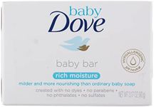 Dove Baby 