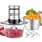 Kitchen in the box Food Processors,