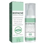 Acne Body Sprays