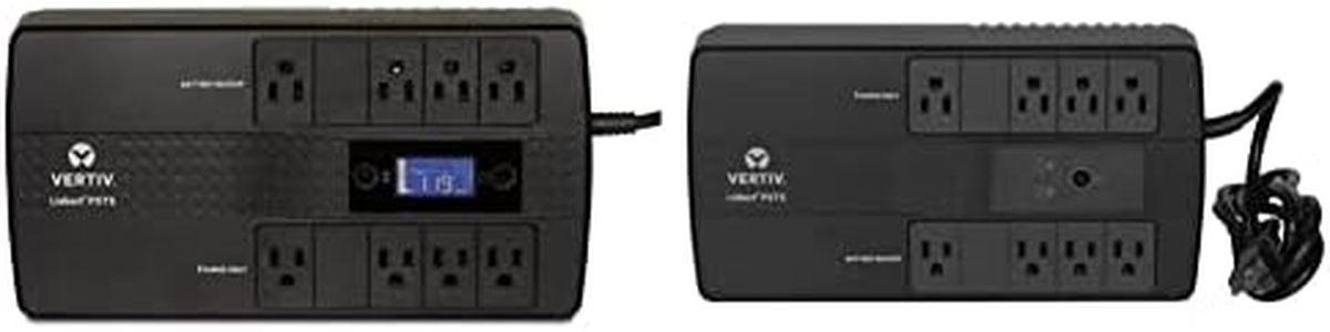 Vertiv Lie