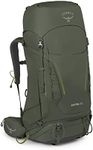 Kestrel 58L Men's Backpacking Backp