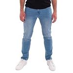 Kenneth Cole REACTION Mens Jeans Sl