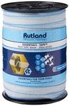 Rutland Essentials Poly Tape 40mm (200m)