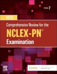 Comprehensive Review for the NCLEX-PN Examination