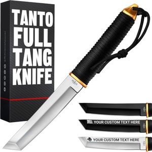 Tanto Camp