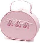 Katz Dancewear Girls Ballet Dance Pink Ballet Shoes Dance Bag Case KB103 Christmas