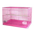 Parakeet Cage For 2 Birds