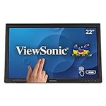 ViewSonic TD2223 22 Inch 1080p 10-P