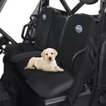 MudderSwag Polaris Ranger XP Seat Covers Neoprene (Split Style 4pc Set) - UTV Ranger XP Full-Size Models 900,1000 | 2011-25 | 40/60 Split Seat Covers Made with All-Weather-Proof