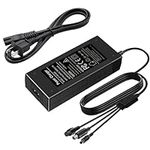 FRISATPOW 42V2A Charger Power Adapt