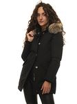 Woolrich Parkas