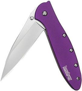Kershaw Le