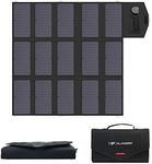 ALLPOWERS Solar Charger 100W Solar 