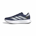adidas Men's Duramo SL 2 Running Shoes, Dark Blue/Silver Metallic/Halo Silver, 9 UK
