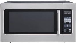 2.2 cu. ft. Countertop Microwave in
