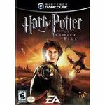 Harry Potter And The Goblet For Fire (GameCube) [GameCube]