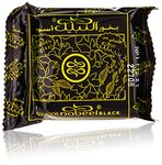 Nabeel Perfumes Heritage Collection Bakhoor Black Incense 40 g, 4INP040302