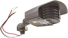 RAB Lighting STL200 Stealth Sensor, 200 Degrees View Detection, 1000W Power, 120V, Bronze Color