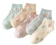 Quarter Socks For Women Size 9-11