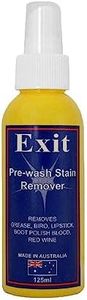 Exit Soap 