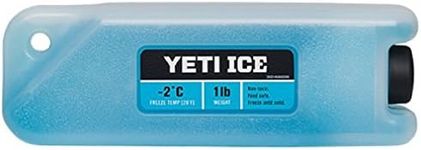 Yeti ICE 1lb Ice Substitute (pack o