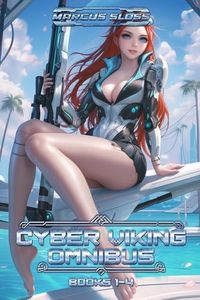 Cyber Viki