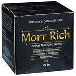 MORR RICH HAIR NOURISHING CREAM 75GM