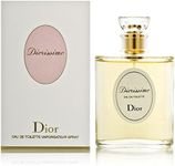 Dior Diorissimo Eau de Toilette Spray for Women, 100ml