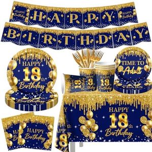 18th Birth