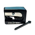 Colorbar PRO TIP SHARPENER II Carbon steel blade II Professional-grade sharpener