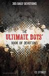 The Ultimate Boys' Book of Devotion