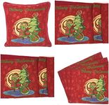 DaDa Bedding Holiday Table Linen Ta
