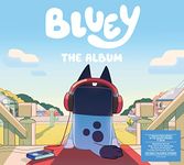 Bluey The Album